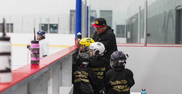 Calgary Hitmen to play 2020-21 WHL season on Tsuut'ina Nation - Canadian  Hockey League