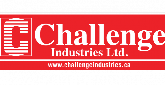 sponsor logo challenge industry